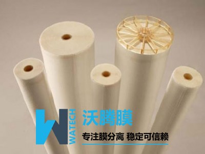 卷式超滤膜 纳滤膜
